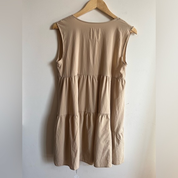 One Teaspoon Tiered Mini dress - Picture 8 of 8
